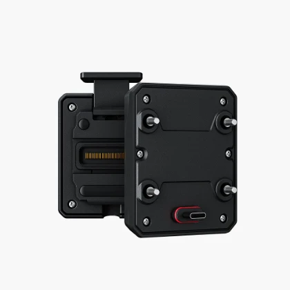 SUPORTE PARA ENGATE RAPIDO AIO 6 MAX TIPO UNIVERSA