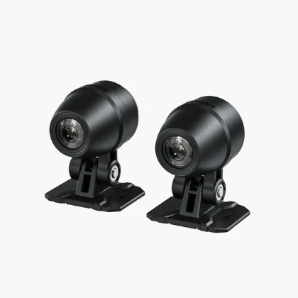 PAR DE CAMERAS PARA AIO 6 CHIGEE 60FPS