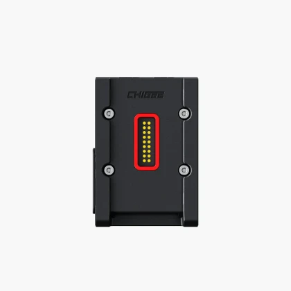 SUPORTE DE ENGATE RAPIDO CHIGEE AIO 6 PARA BMW 